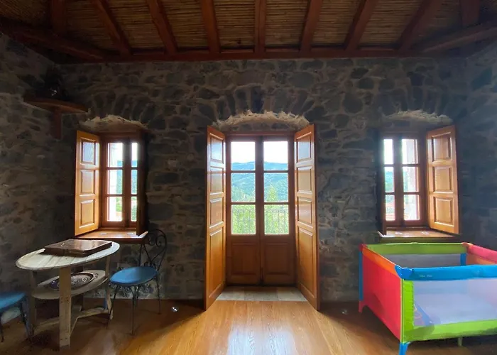 Villa Ardamis Karyes