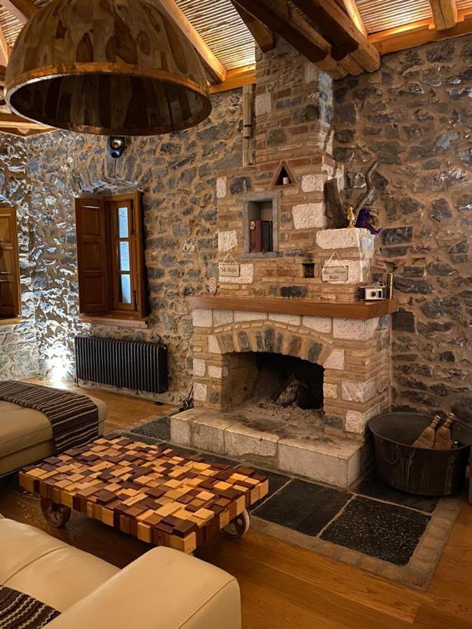 Ardamis Villa